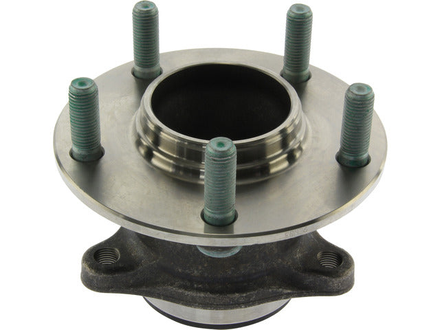 Wheel Bearing and Hub Assembly Centric Parts 407.45002