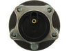 Wheel Bearing and Hub Assembly Centric Parts 407.45002