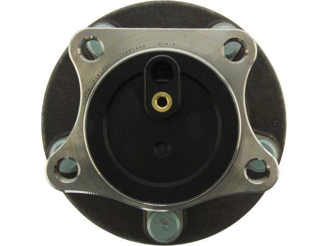 Wheel Bearing and Hub Assembly Centric Parts 407.45002