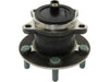 Wheel Bearing and Hub Assembly Centric Parts 407.45002