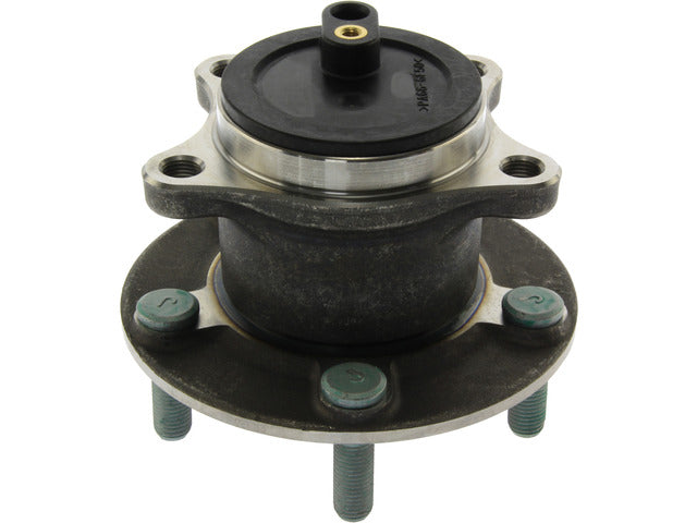 Wheel Bearing and Hub Assembly Centric Parts 407.45002