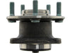 Wheel Bearing and Hub Assembly Centric Parts 407.45002