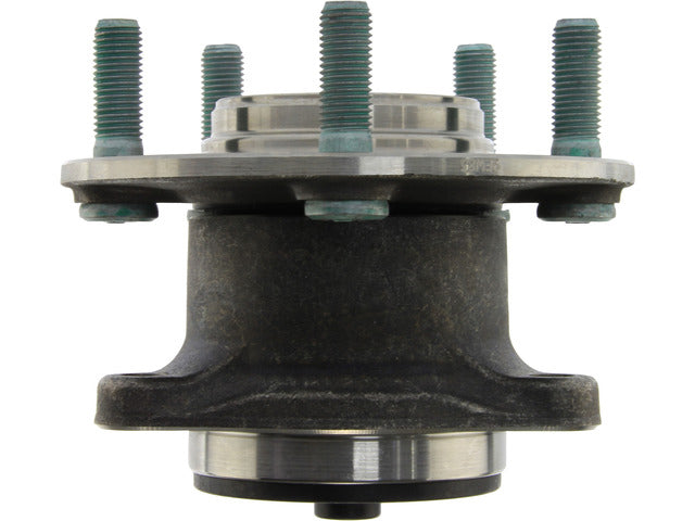 Wheel Bearing and Hub Assembly Centric Parts 407.45002