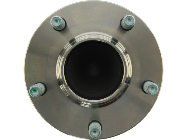 Wheel Bearing and Hub Assembly Centric Parts 407.45002