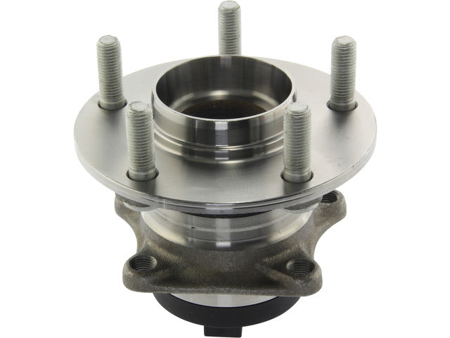 Wheel Bearing and Hub Assembly Centric Parts 407.45002E