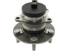 Wheel Bearing and Hub Assembly Centric Parts 407.45002E