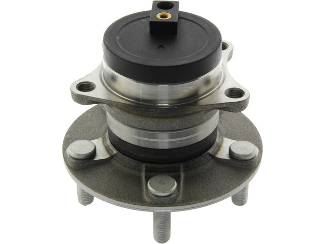 Wheel Bearing and Hub Assembly Centric Parts 407.45002E