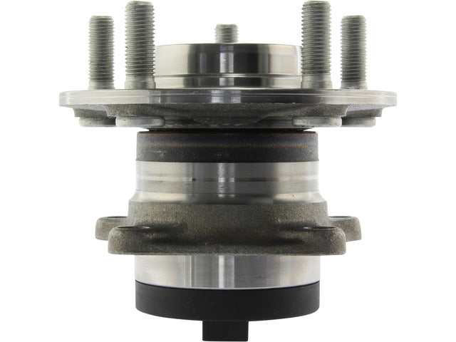 Wheel Bearing and Hub Assembly Centric Parts 407.45002E
