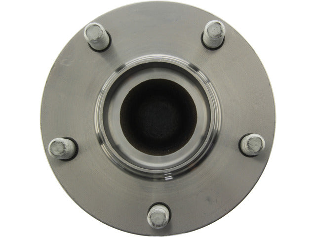 Wheel Bearing and Hub Assembly Centric Parts 407.45002E