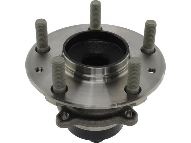 Wheel Bearing and Hub Assembly Centric Parts 407.45003