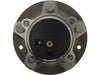 Wheel Bearing and Hub Assembly Centric Parts 407.45003
