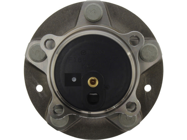 Wheel Bearing and Hub Assembly Centric Parts 407.45003