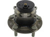 Wheel Bearing and Hub Assembly Centric Parts 407.45003