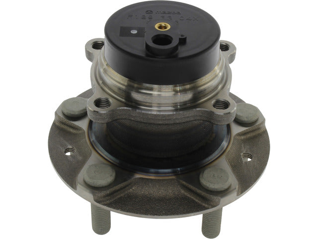 Wheel Bearing and Hub Assembly Centric Parts 407.45003