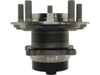 Wheel Bearing and Hub Assembly Centric Parts 407.45003