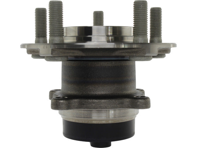 Wheel Bearing and Hub Assembly Centric Parts 407.45003