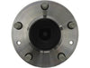 Wheel Bearing and Hub Assembly Centric Parts 407.45003