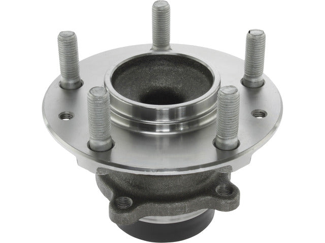 Wheel Bearing and Hub Assembly Centric Parts 407.45003E