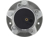 Wheel Bearing and Hub Assembly Centric Parts 407.45003E