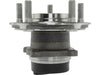 Wheel Bearing and Hub Assembly Centric Parts 407.45003E