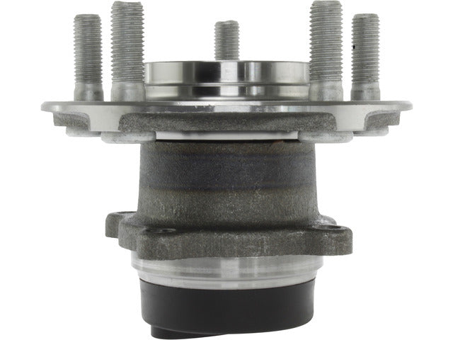 Wheel Bearing and Hub Assembly Centric Parts 407.45003E