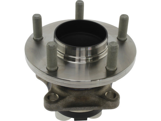 Wheel Bearing and Hub Assembly Centric Parts 407.45004