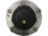 Wheel Bearing and Hub Assembly Centric Parts 407.45004