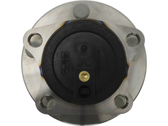 Wheel Bearing and Hub Assembly Centric Parts 407.45004