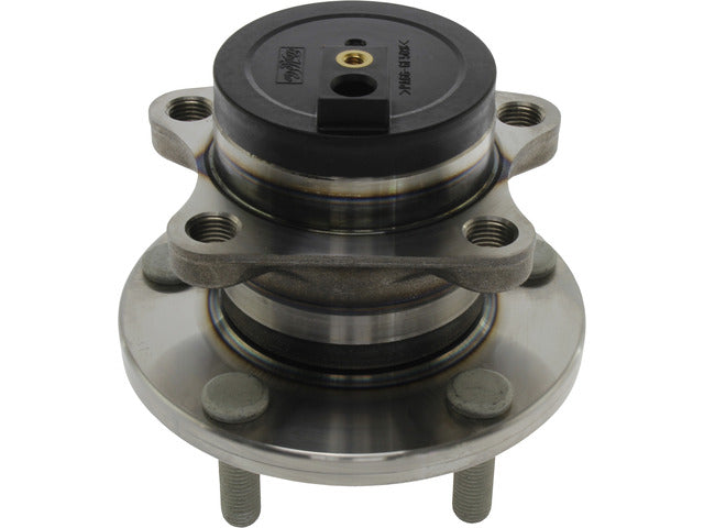 Wheel Bearing and Hub Assembly Centric Parts 407.45004