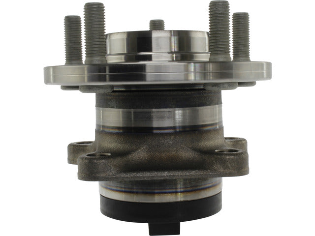 Wheel Bearing and Hub Assembly Centric Parts 407.45004