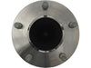 Wheel Bearing and Hub Assembly Centric Parts 407.45004