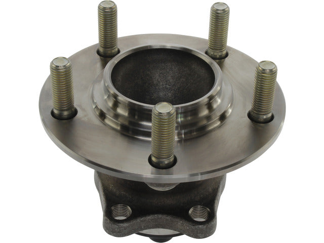 Wheel Bearing and Hub Assembly Centric Parts 407.46000