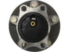 Wheel Bearing and Hub Assembly Centric Parts 407.46000