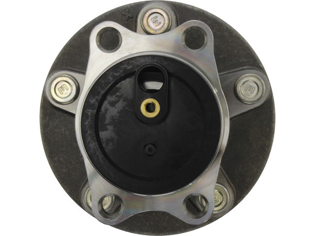 Wheel Bearing and Hub Assembly Centric Parts 407.46000