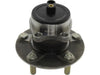 Wheel Bearing and Hub Assembly Centric Parts 407.46000