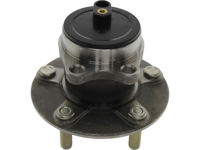 Wheel Bearing and Hub Assembly Centric Parts 407.46000
