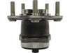 Wheel Bearing and Hub Assembly Centric Parts 407.46000