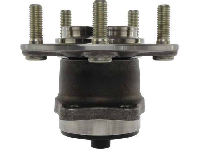 Wheel Bearing and Hub Assembly Centric Parts 407.46000