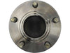Wheel Bearing and Hub Assembly Centric Parts 407.46000