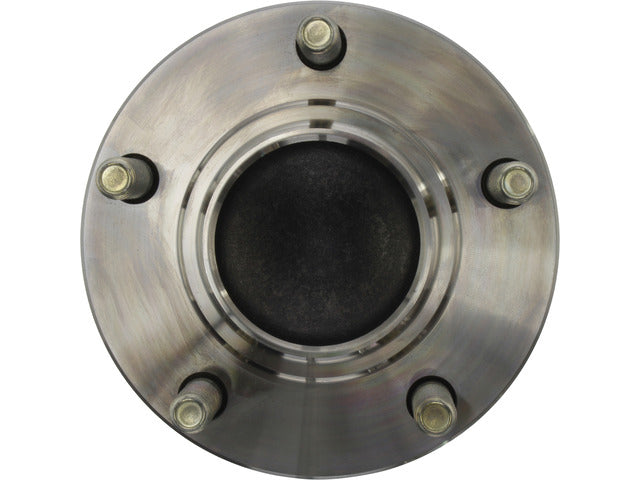Wheel Bearing and Hub Assembly Centric Parts 407.46000