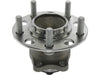 Wheel Bearing and Hub Assembly Centric Parts 407.46000E