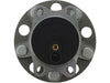 Wheel Bearing and Hub Assembly Centric Parts 407.46000E