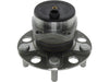 Wheel Bearing and Hub Assembly Centric Parts 407.46000E