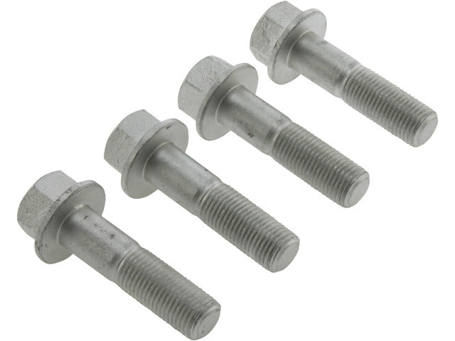 Wheel Bearing and Hub Assembly Centric Parts 407.46000E