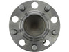 Wheel Bearing and Hub Assembly Centric Parts 407.46000E