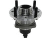 Wheel Bearing and Hub Assembly Centric Parts 407.48000E