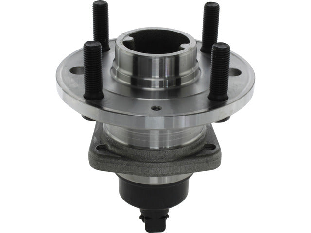Wheel Bearing and Hub Assembly Centric Parts 407.48000E