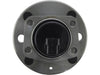 Wheel Bearing and Hub Assembly Centric Parts 407.48000E