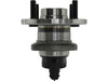 Wheel Bearing and Hub Assembly Centric Parts 407.48000E