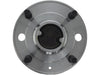 Wheel Bearing and Hub Assembly Centric Parts 407.48000E